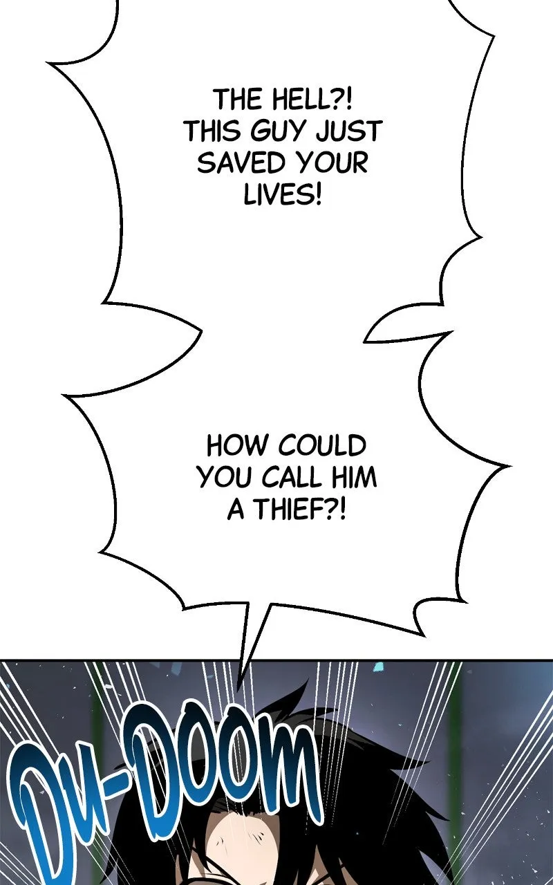 Defeating Dungeons via Copy Paste! Chapter 5 page 49 - 