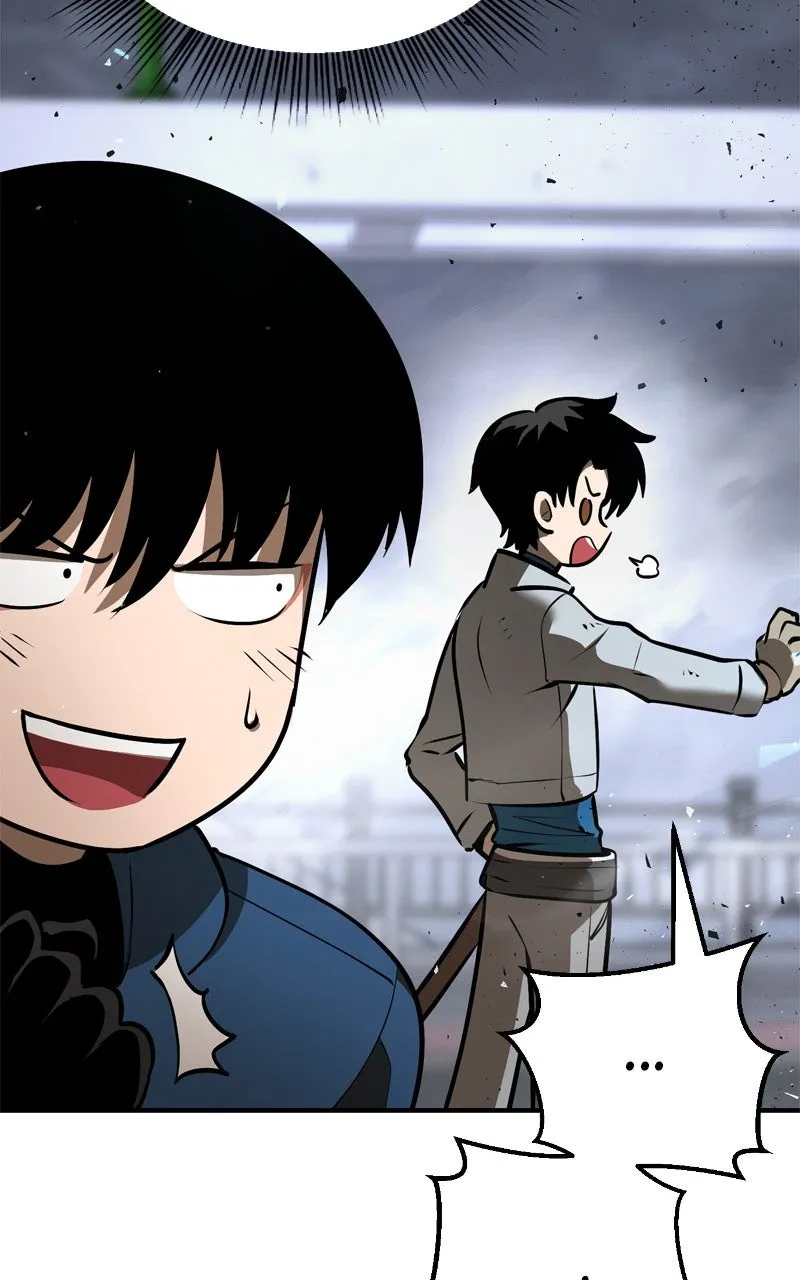 Defeating Dungeons via Copy Paste! Chapter 5 page 52 - 