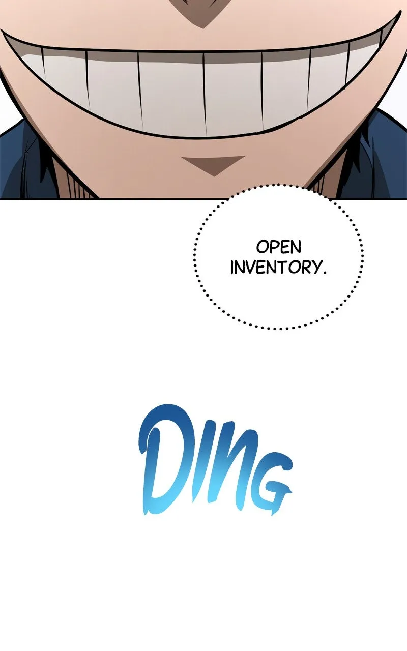 Defeating Dungeons via Copy Paste! Chapter 5 page 54 - 