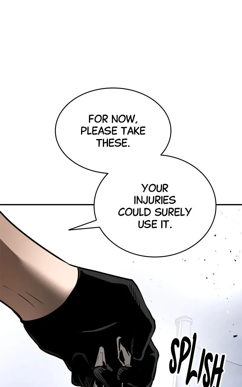 Defeating Dungeons via Copy Paste! Chapter 5 page 55 - 