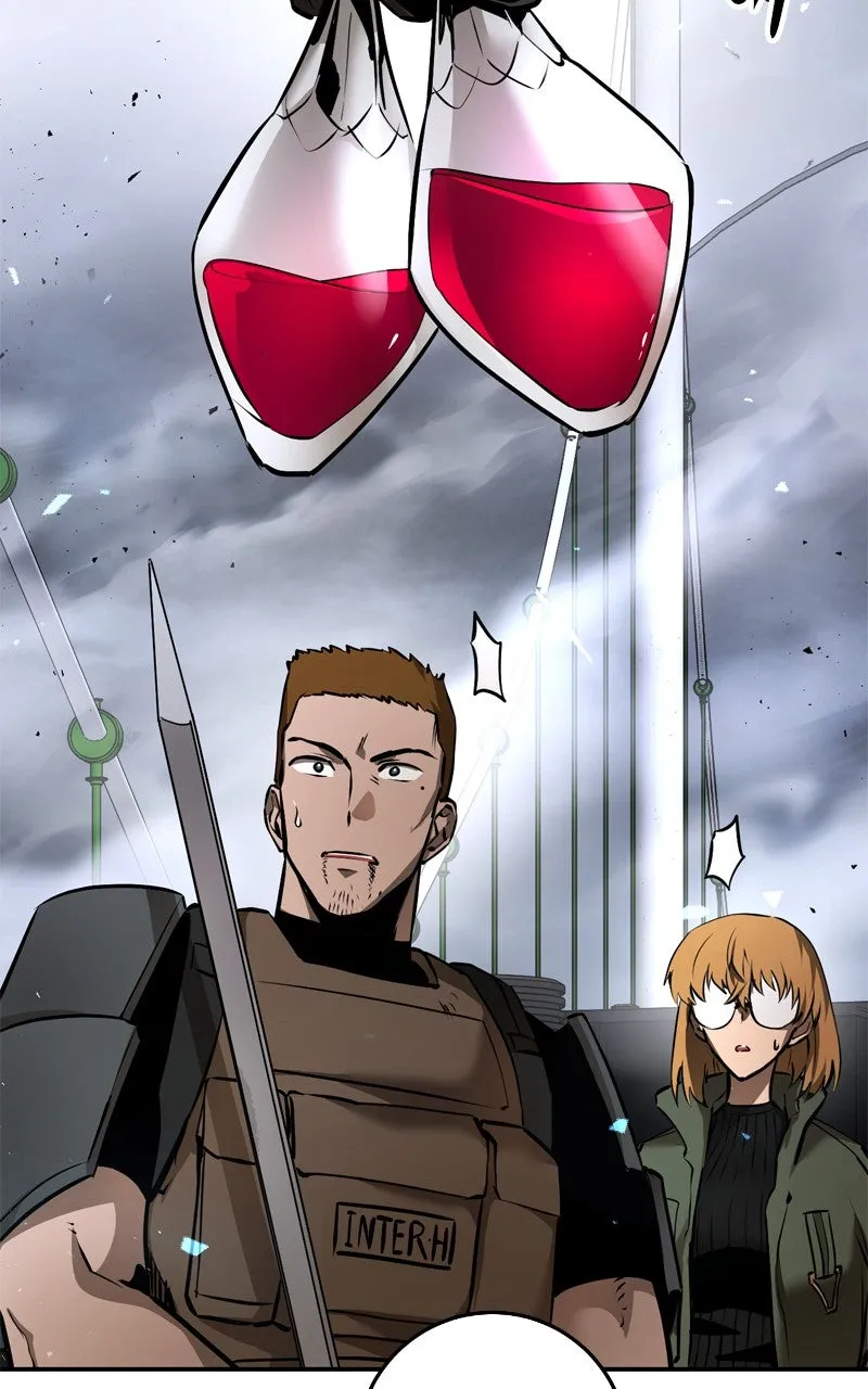 Defeating Dungeons via Copy Paste! Chapter 5 page 56 - 