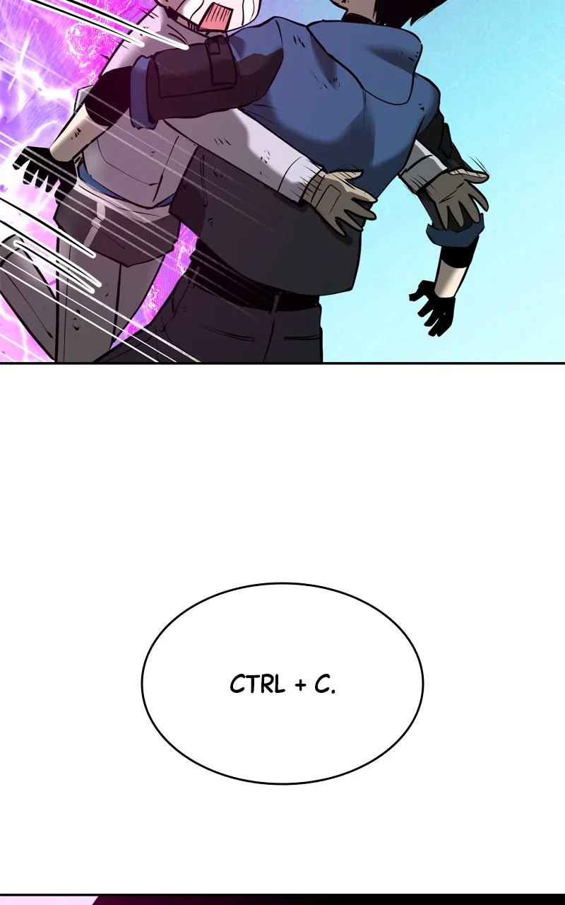 Defeating Dungeons via Copy Paste! Chapter 50 page 102 - 