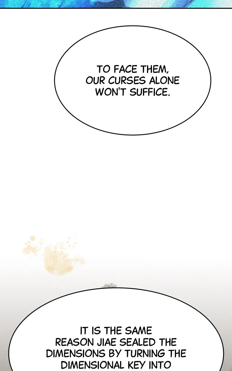 Defeating Dungeons via Copy Paste! Chapter 50 page 107 - 