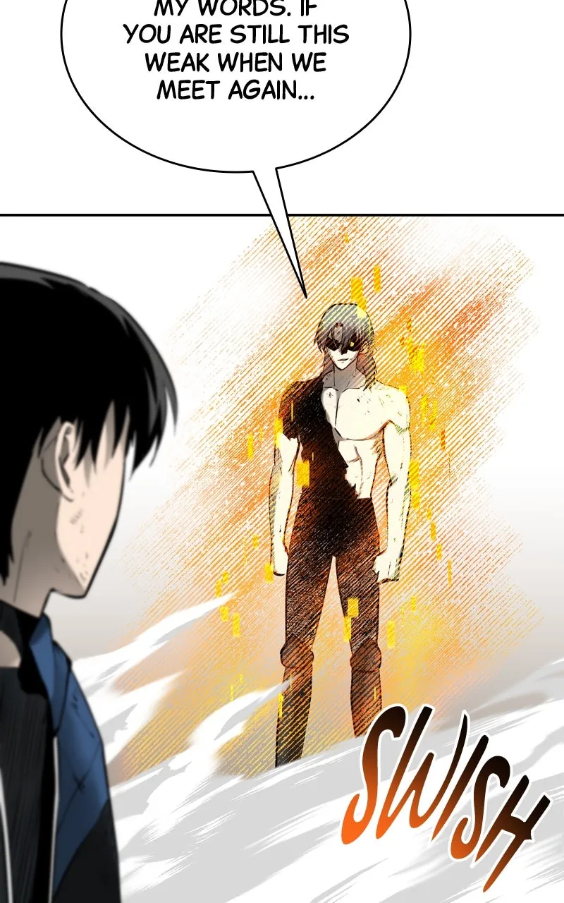 Defeating Dungeons via Copy Paste! Chapter 50 page 110 - 