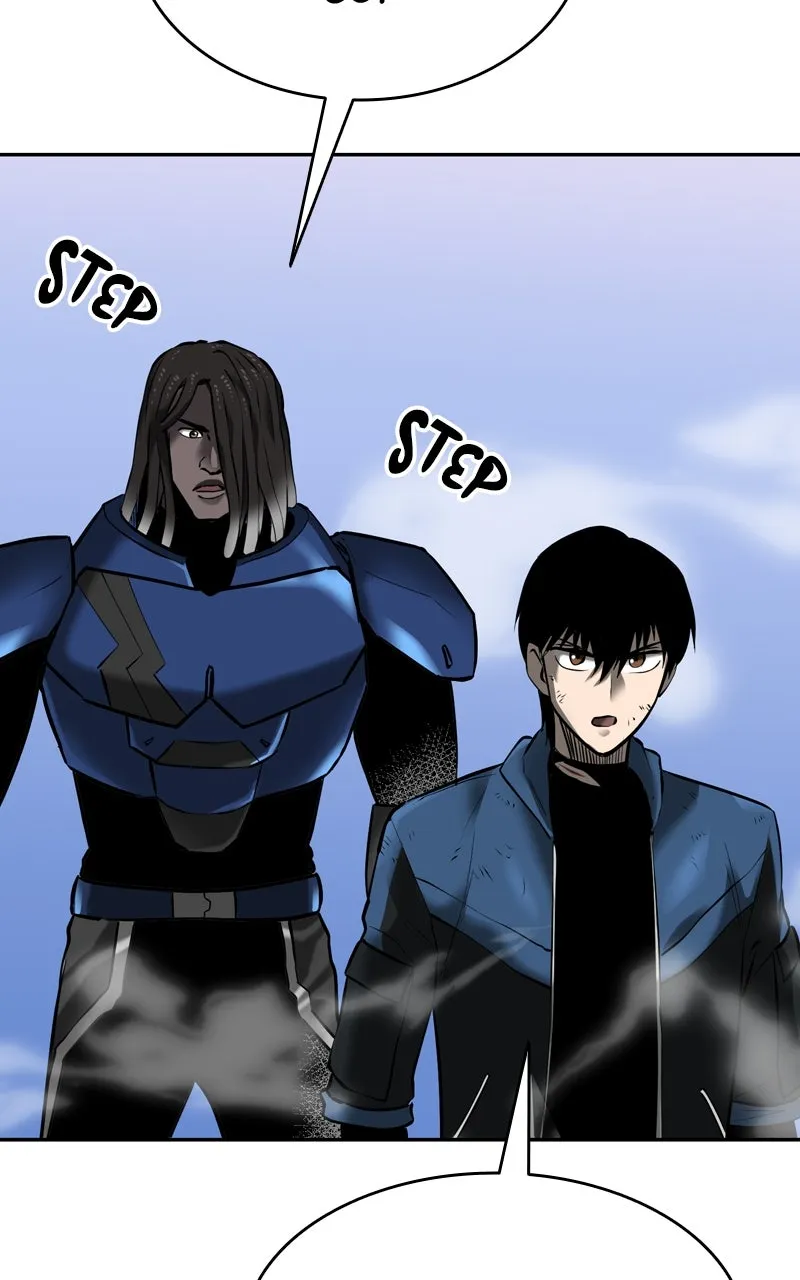 Defeating Dungeons via Copy Paste! Chapter 50 page 113 - 