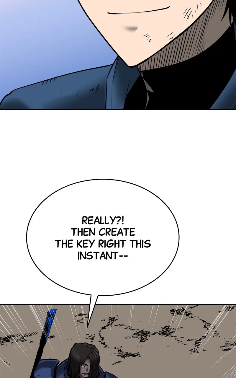 Defeating Dungeons via Copy Paste! Chapter 50 page 119 - 