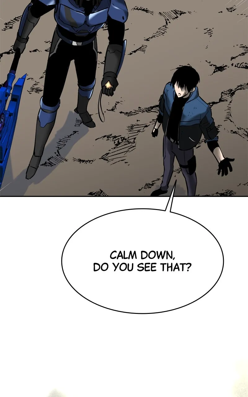 Defeating Dungeons via Copy Paste! Chapter 50 page 120 - 