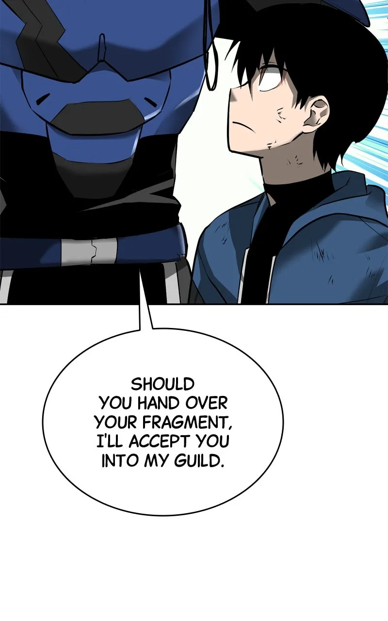 Defeating Dungeons via Copy Paste! Chapter 50 page 124 - 