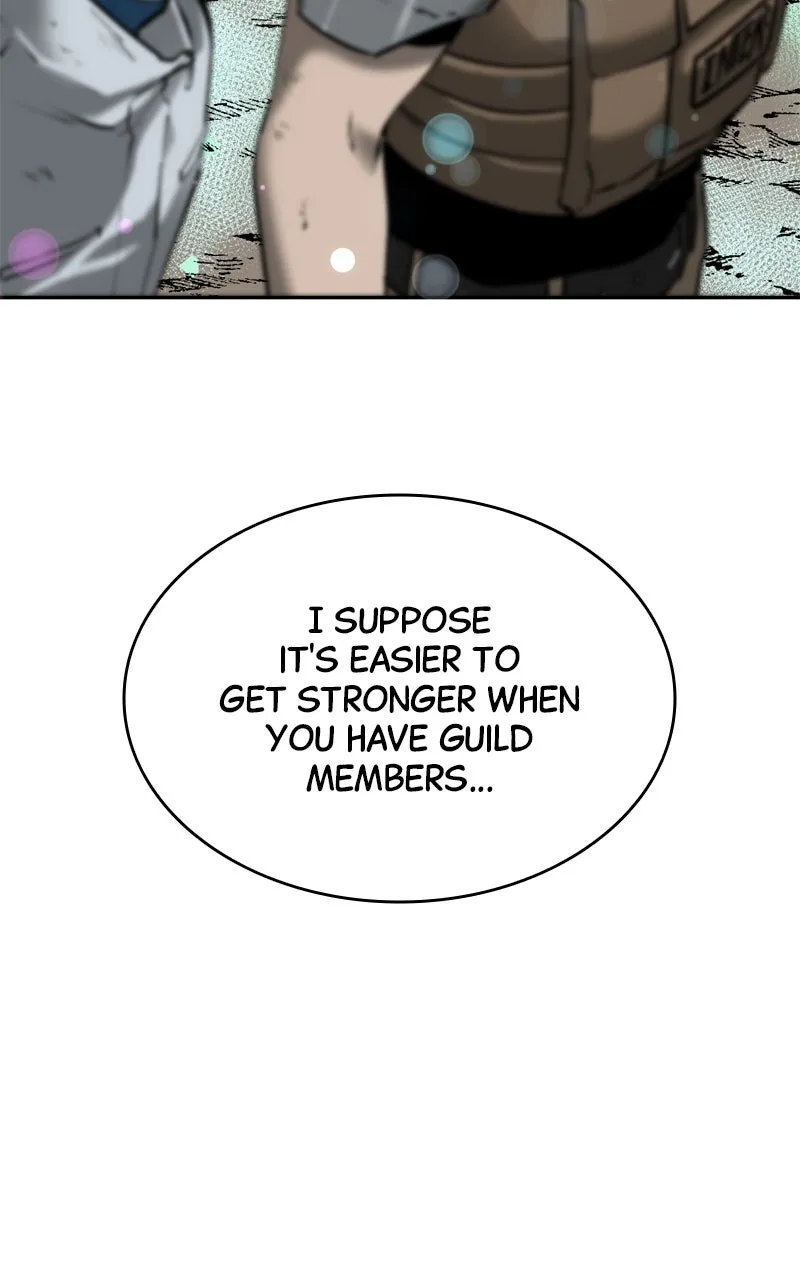 Defeating Dungeons via Copy Paste! Chapter 50 page 129 - 