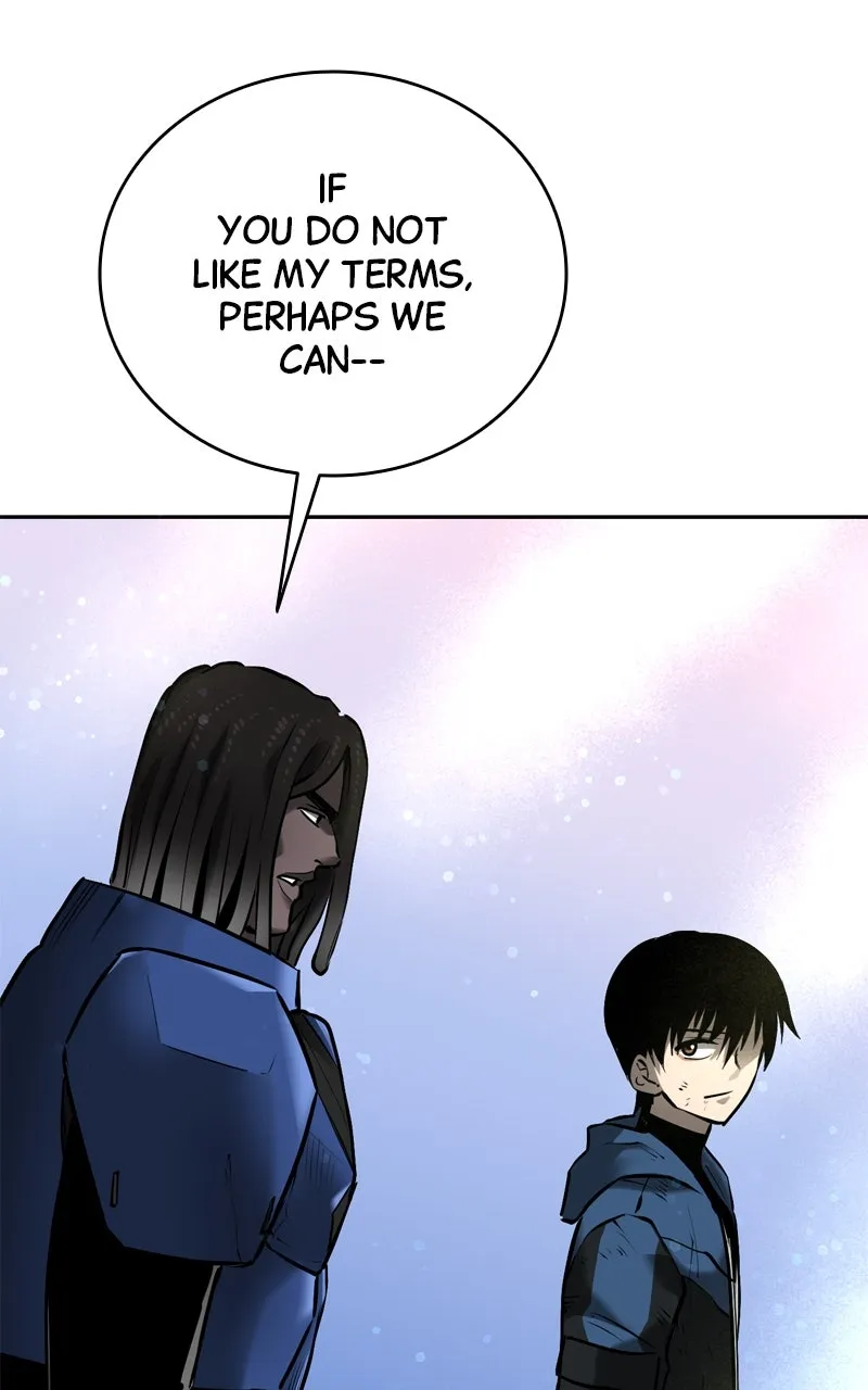 Defeating Dungeons via Copy Paste! Chapter 50 page 130 - 