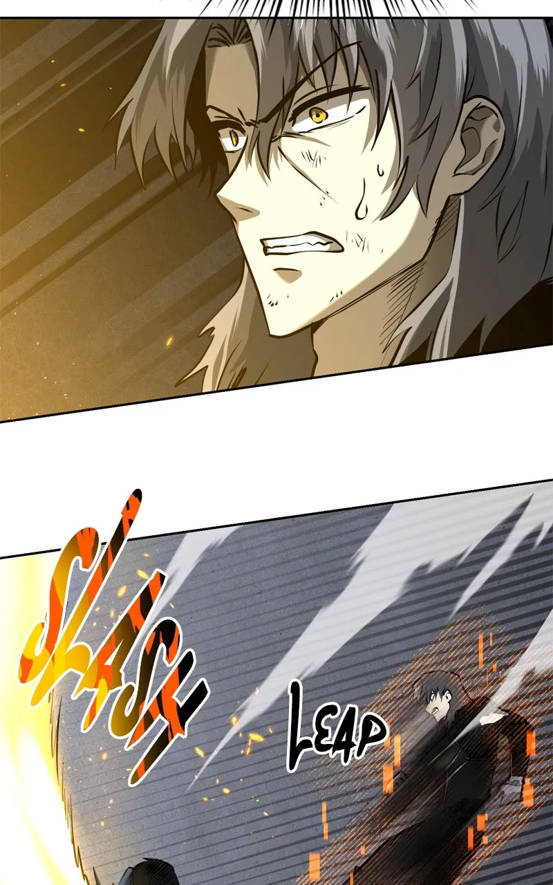 Defeating Dungeons via Copy Paste! Chapter 50 page 14 - 