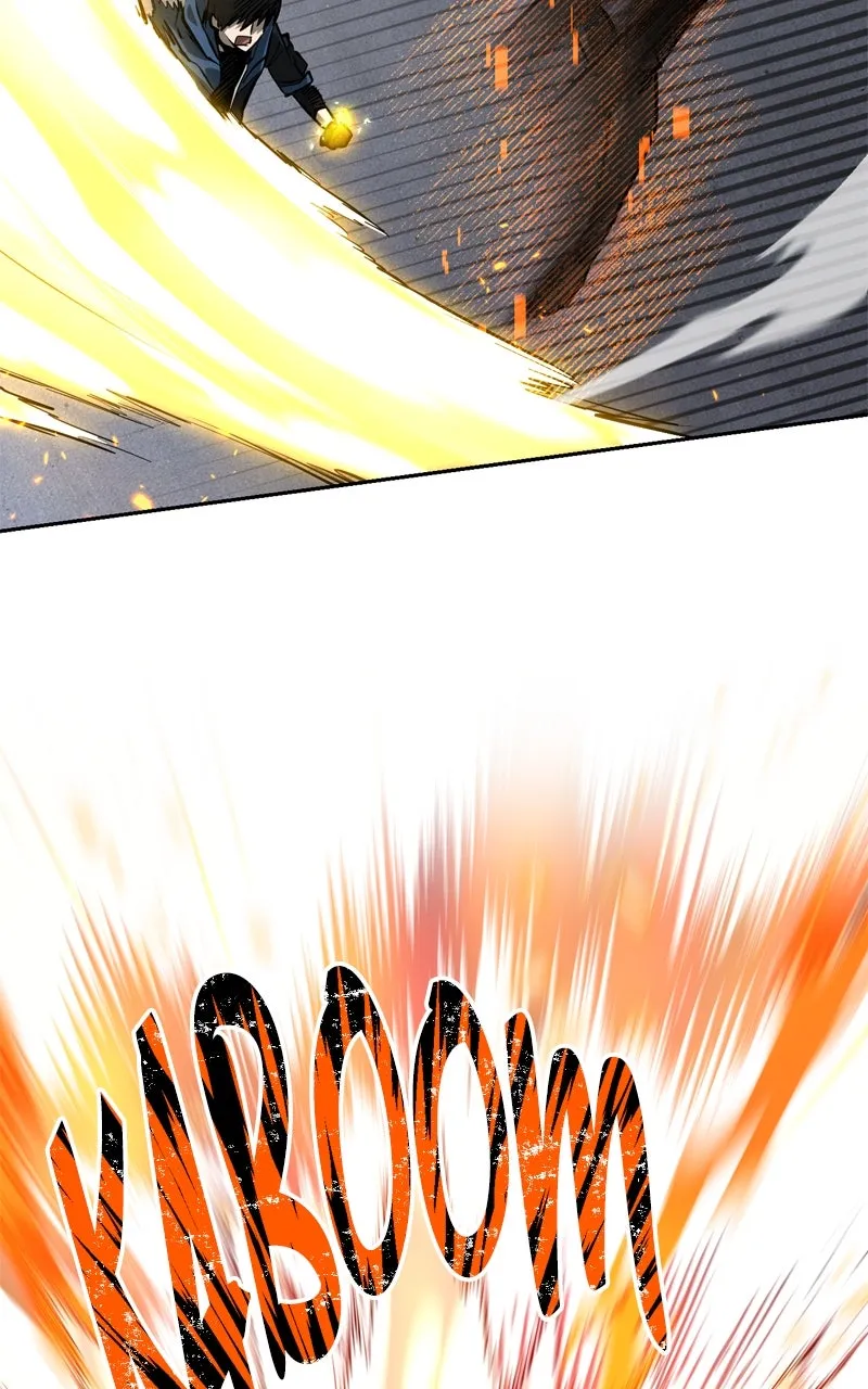 Defeating Dungeons via Copy Paste! Chapter 50 page 15 - 