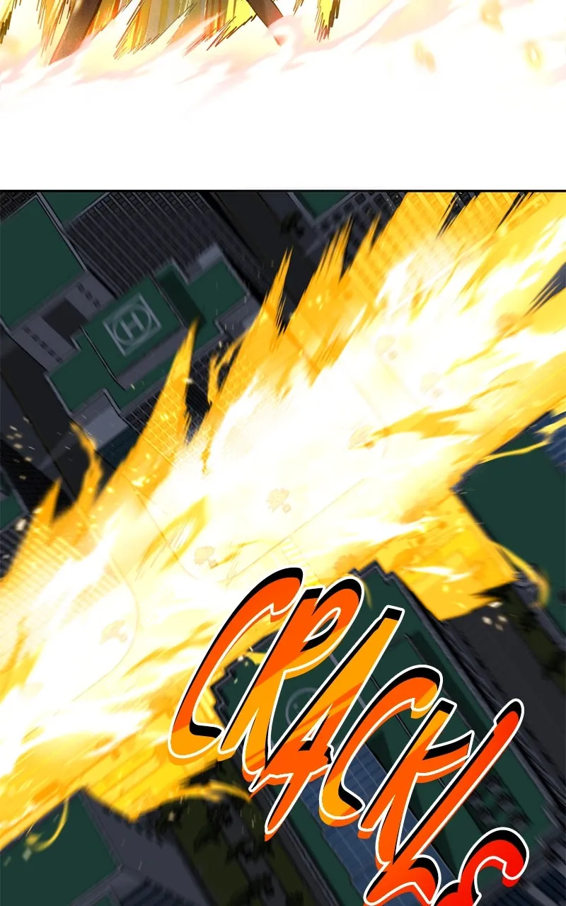 Defeating Dungeons via Copy Paste! Chapter 50 page 17 - 