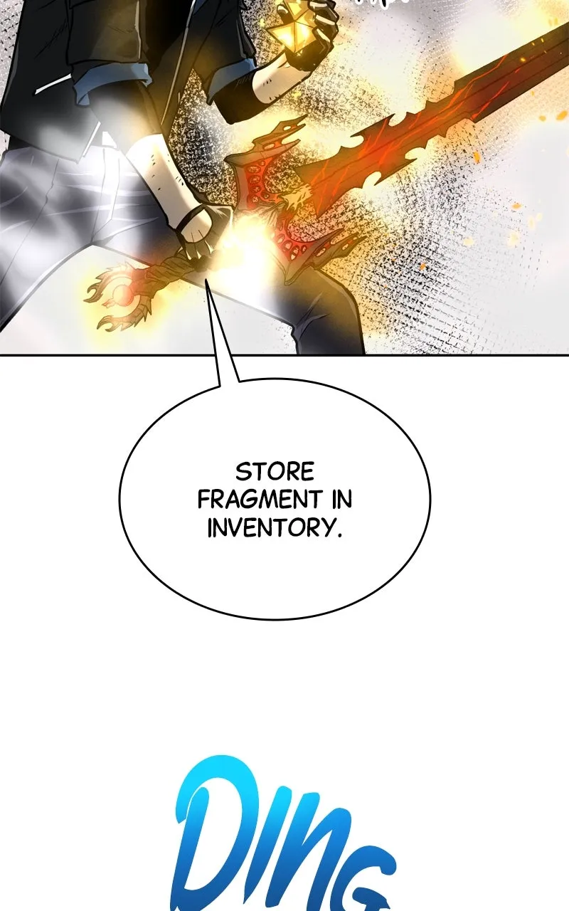Defeating Dungeons via Copy Paste! Chapter 50 page 19 - 