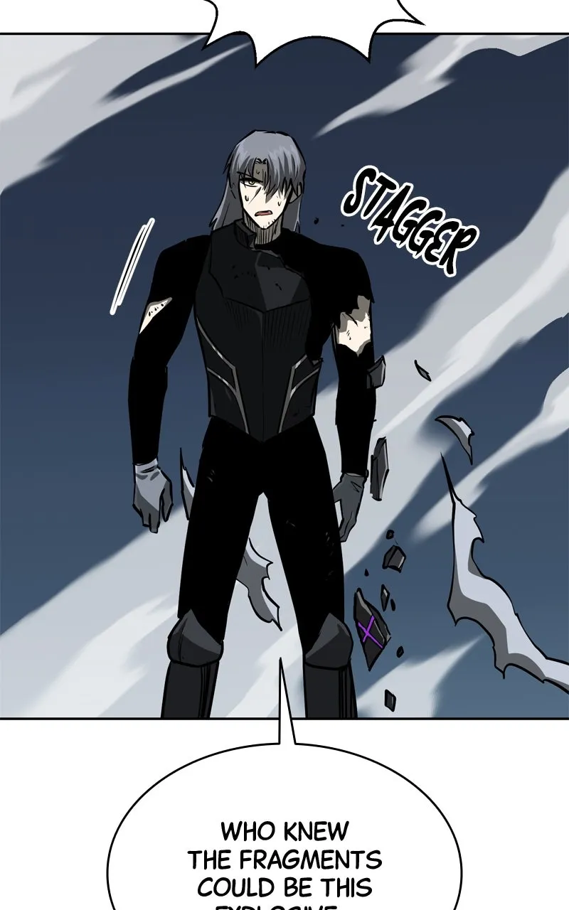 Defeating Dungeons via Copy Paste! Chapter 50 page 3 - 