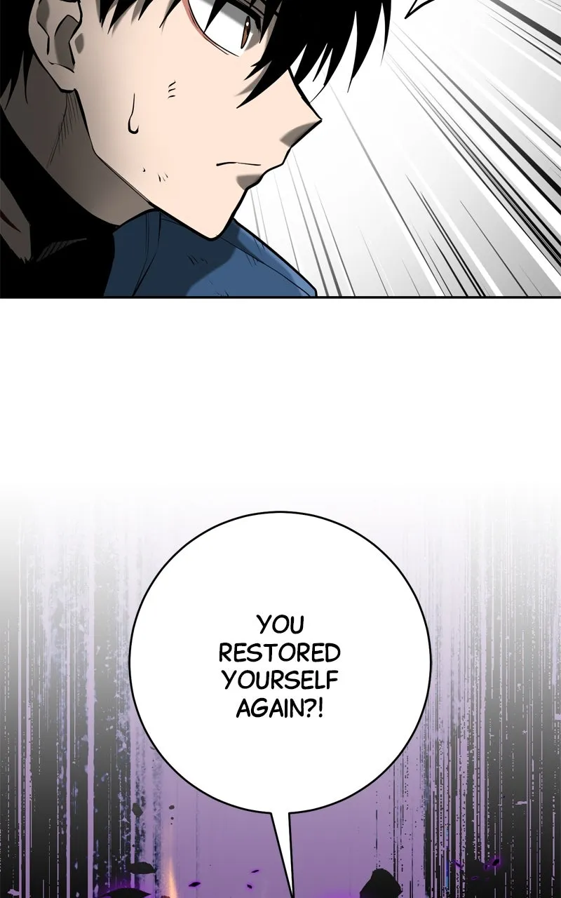Defeating Dungeons via Copy Paste! Chapter 50 page 24 - 