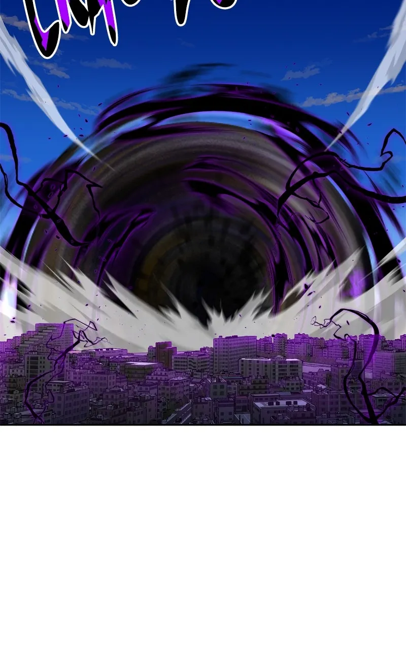 Defeating Dungeons via Copy Paste! Chapter 50 page 36 - 