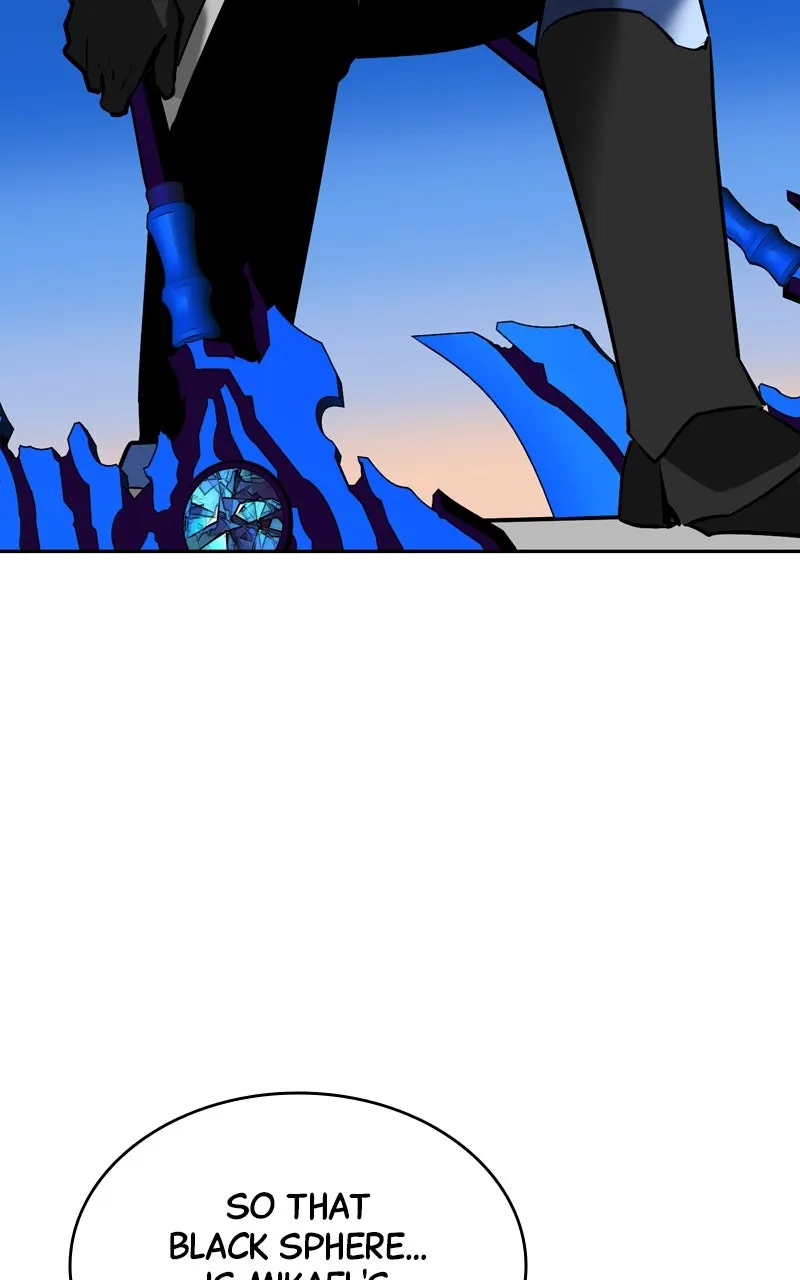 Defeating Dungeons via Copy Paste! Chapter 50 page 40 - 