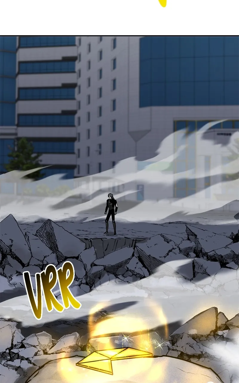 Defeating Dungeons via Copy Paste! Chapter 50 page 5 - 