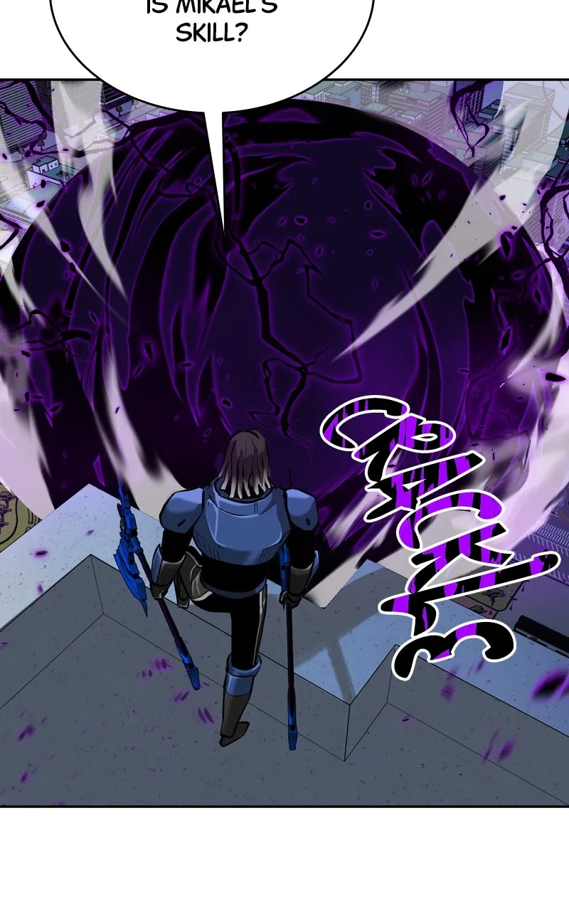 Defeating Dungeons via Copy Paste! Chapter 50 page 41 - 