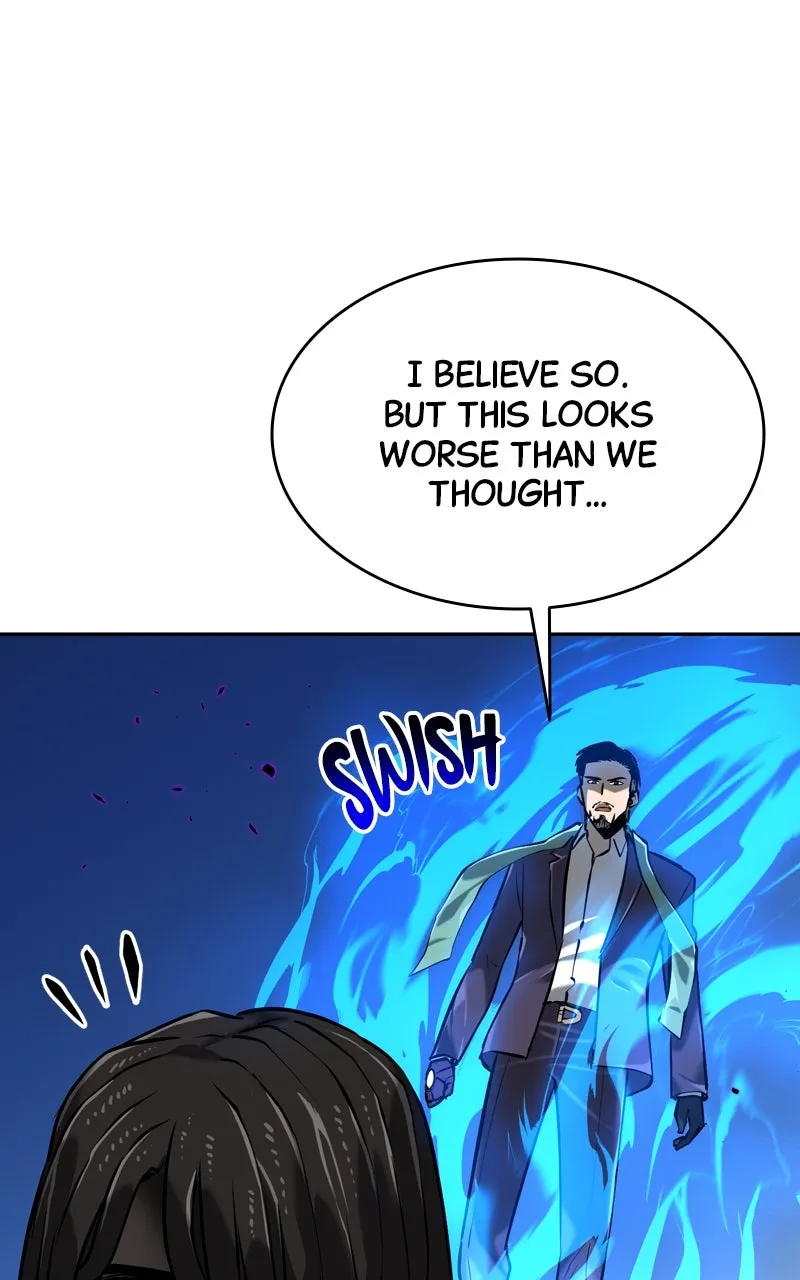 Defeating Dungeons via Copy Paste! Chapter 50 page 42 - 
