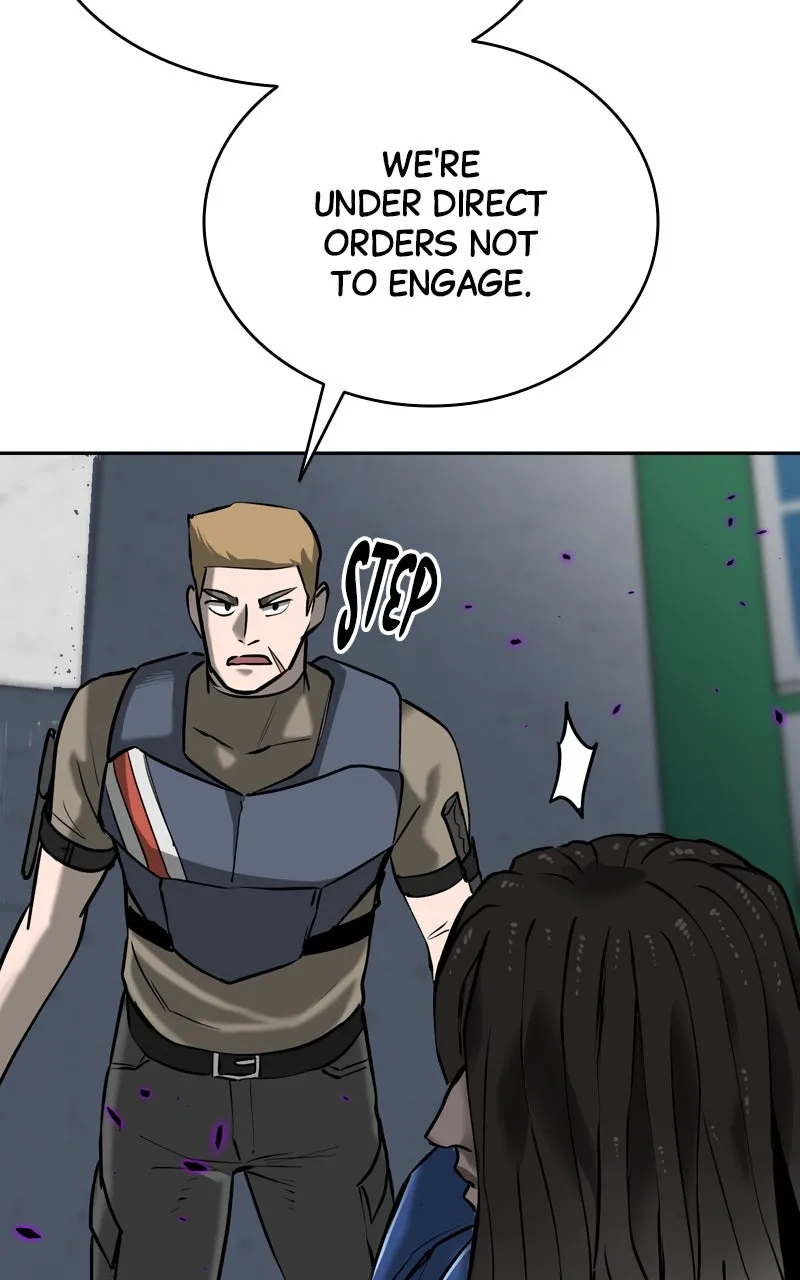 Defeating Dungeons via Copy Paste! Chapter 50 page 45 - 