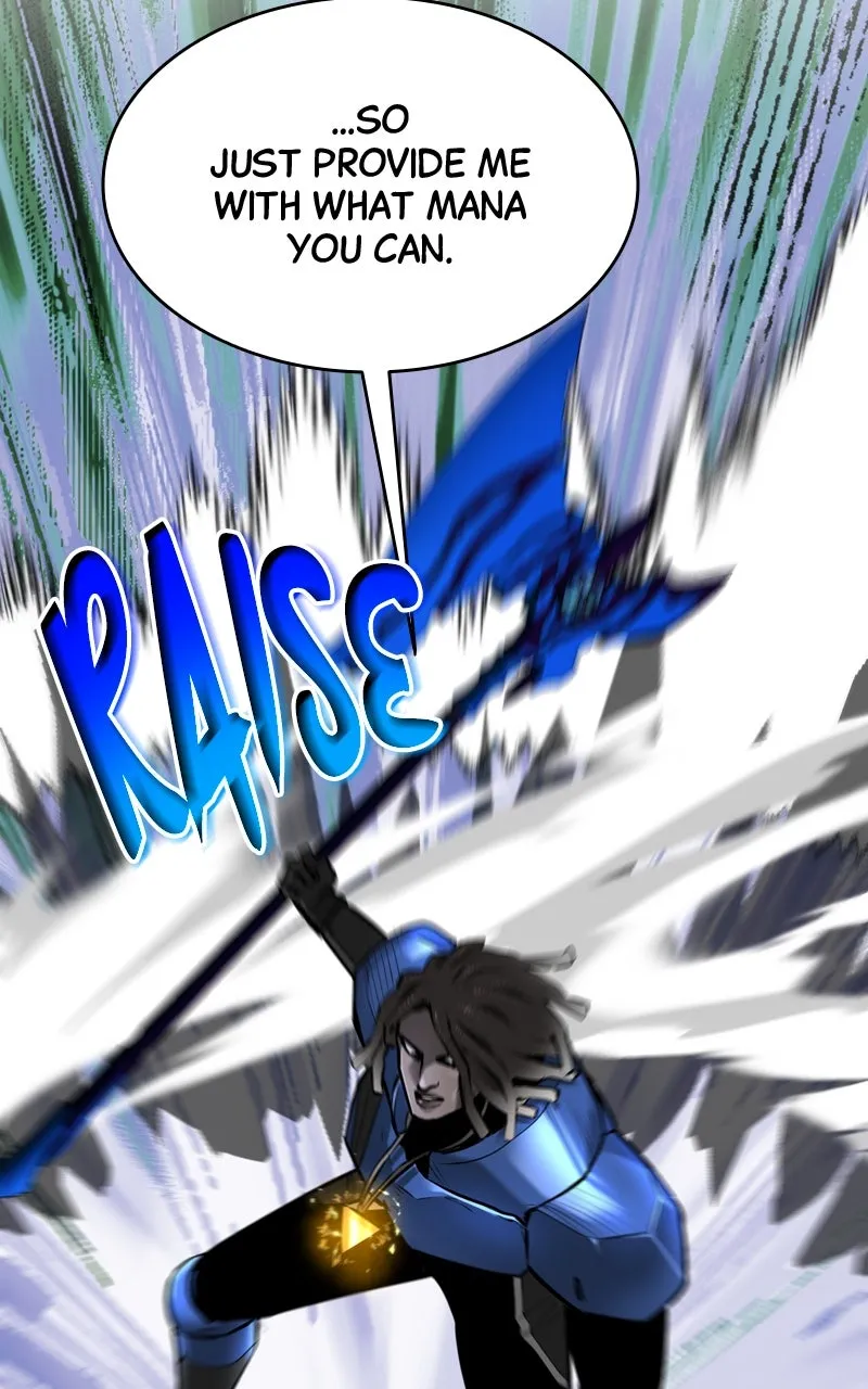 Defeating Dungeons via Copy Paste! Chapter 50 page 53 - 