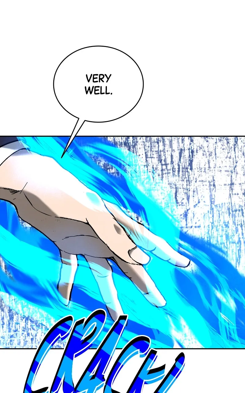 Defeating Dungeons via Copy Paste! Chapter 50 page 55 - 