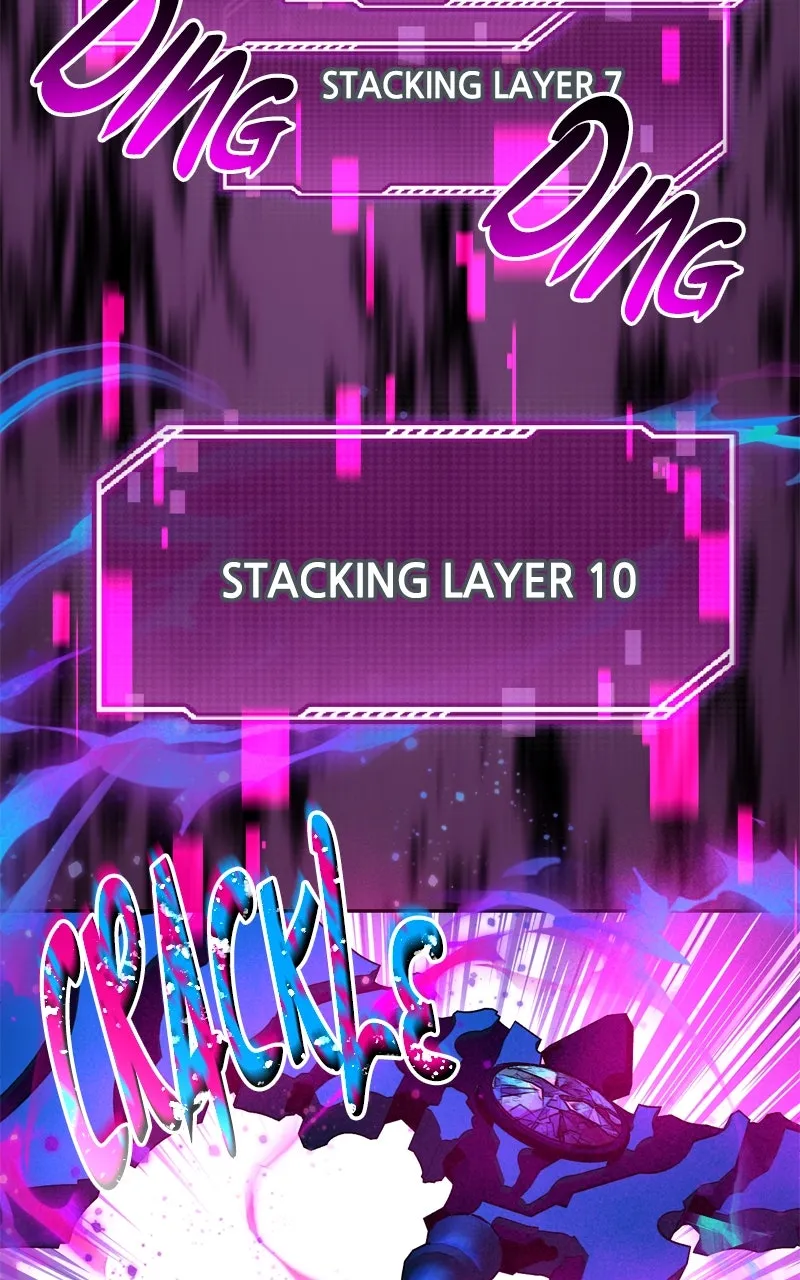Defeating Dungeons via Copy Paste! Chapter 50 page 60 - 