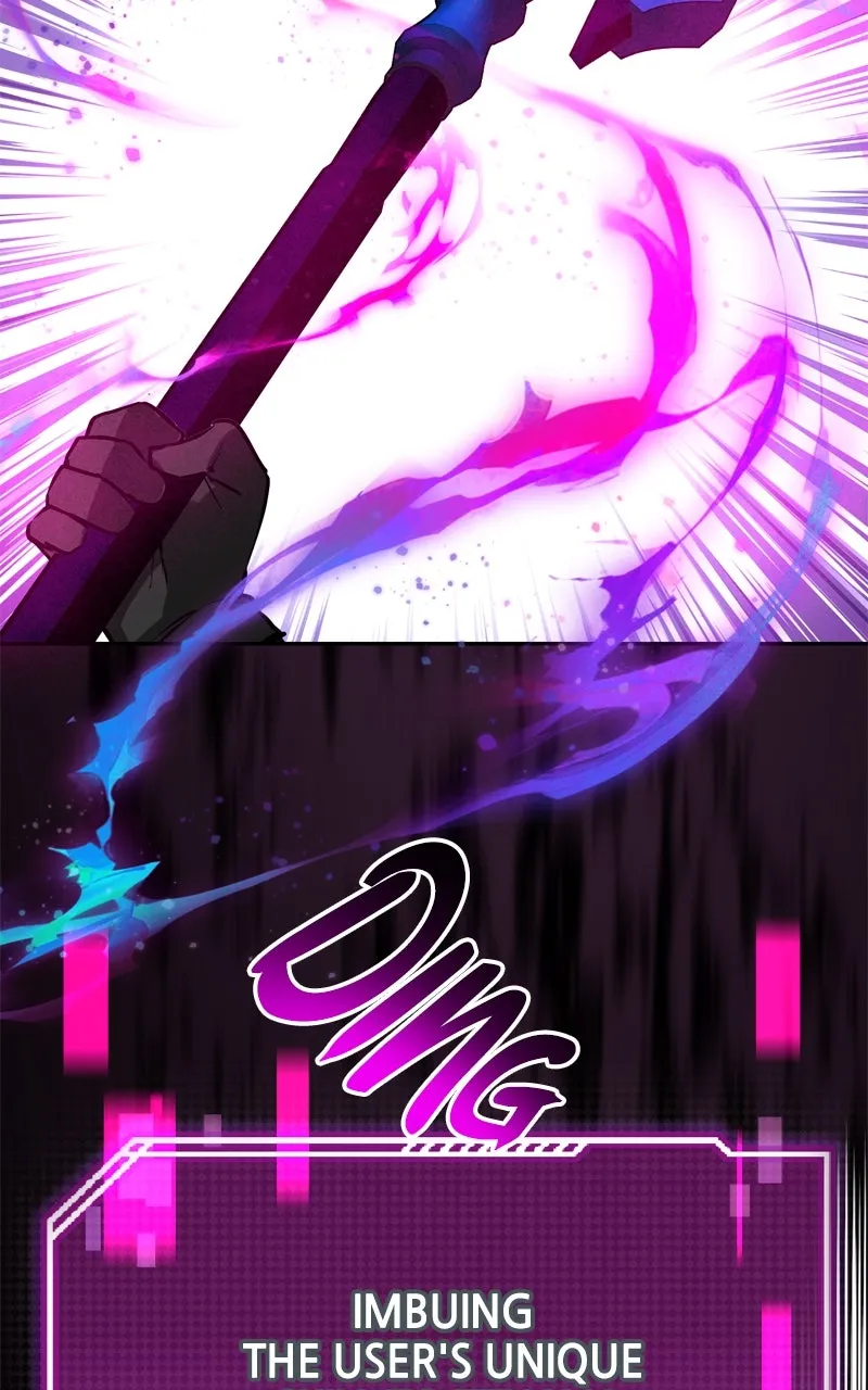 Defeating Dungeons via Copy Paste! Chapter 50 page 61 - 