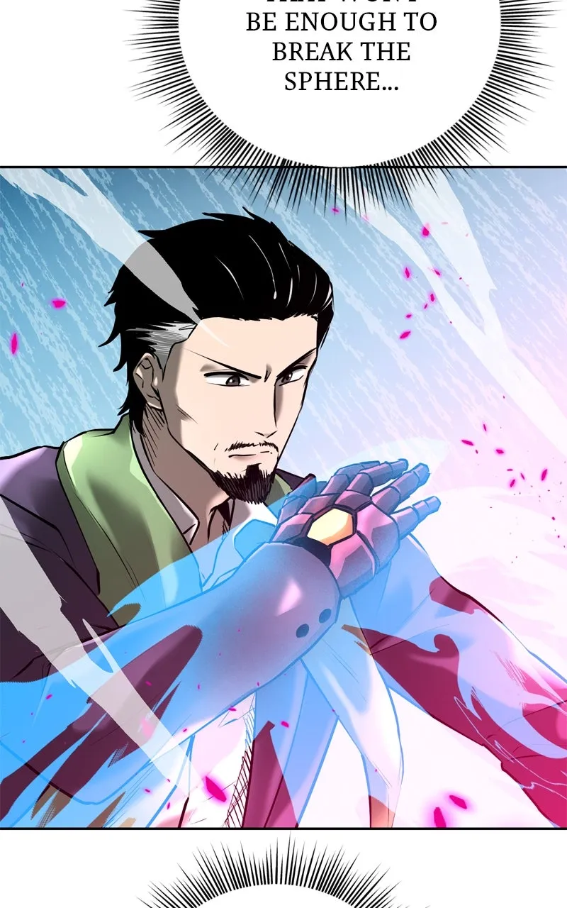 Defeating Dungeons via Copy Paste! Chapter 50 page 68 - 