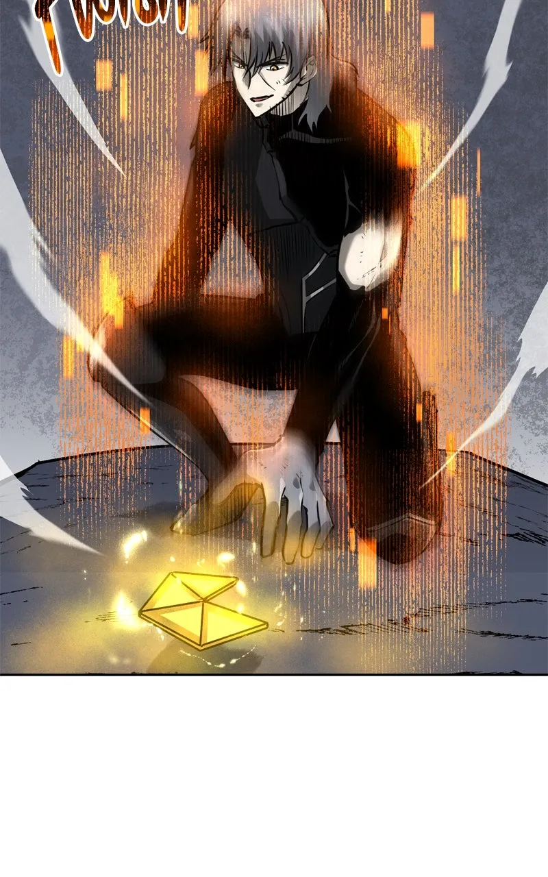Defeating Dungeons via Copy Paste! Chapter 50 page 8 - 