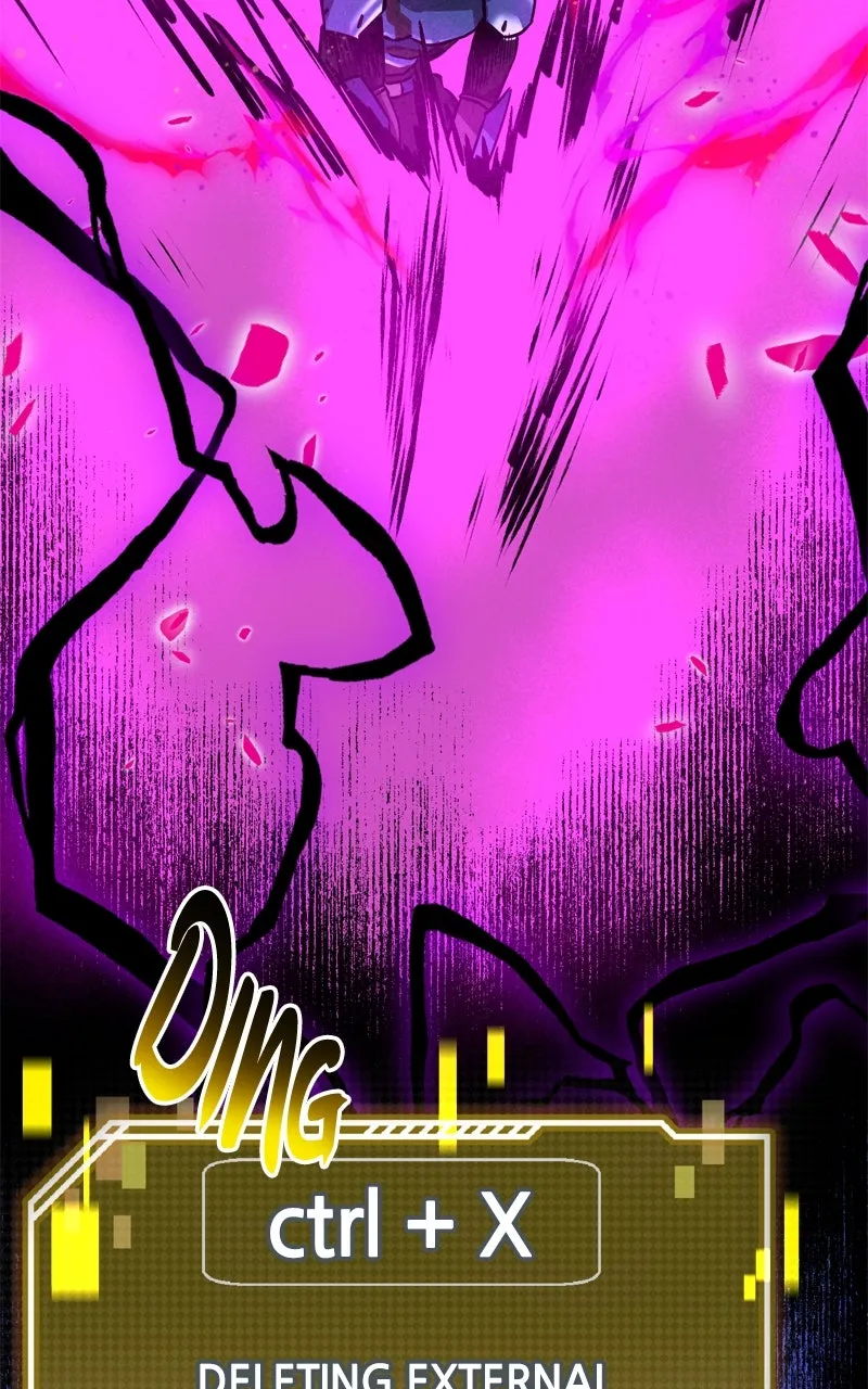 Defeating Dungeons via Copy Paste! Chapter 50 page 71 - 