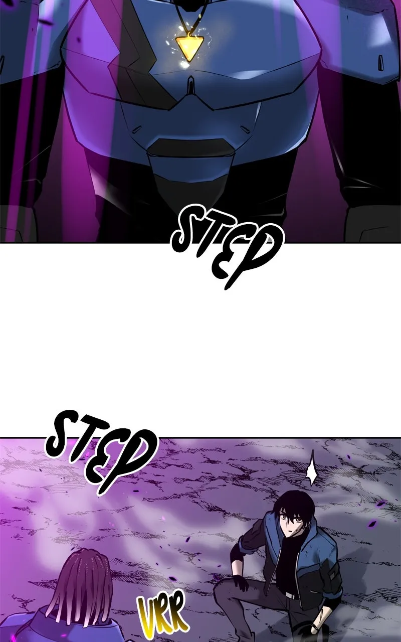 Defeating Dungeons via Copy Paste! Chapter 50 page 86 - 