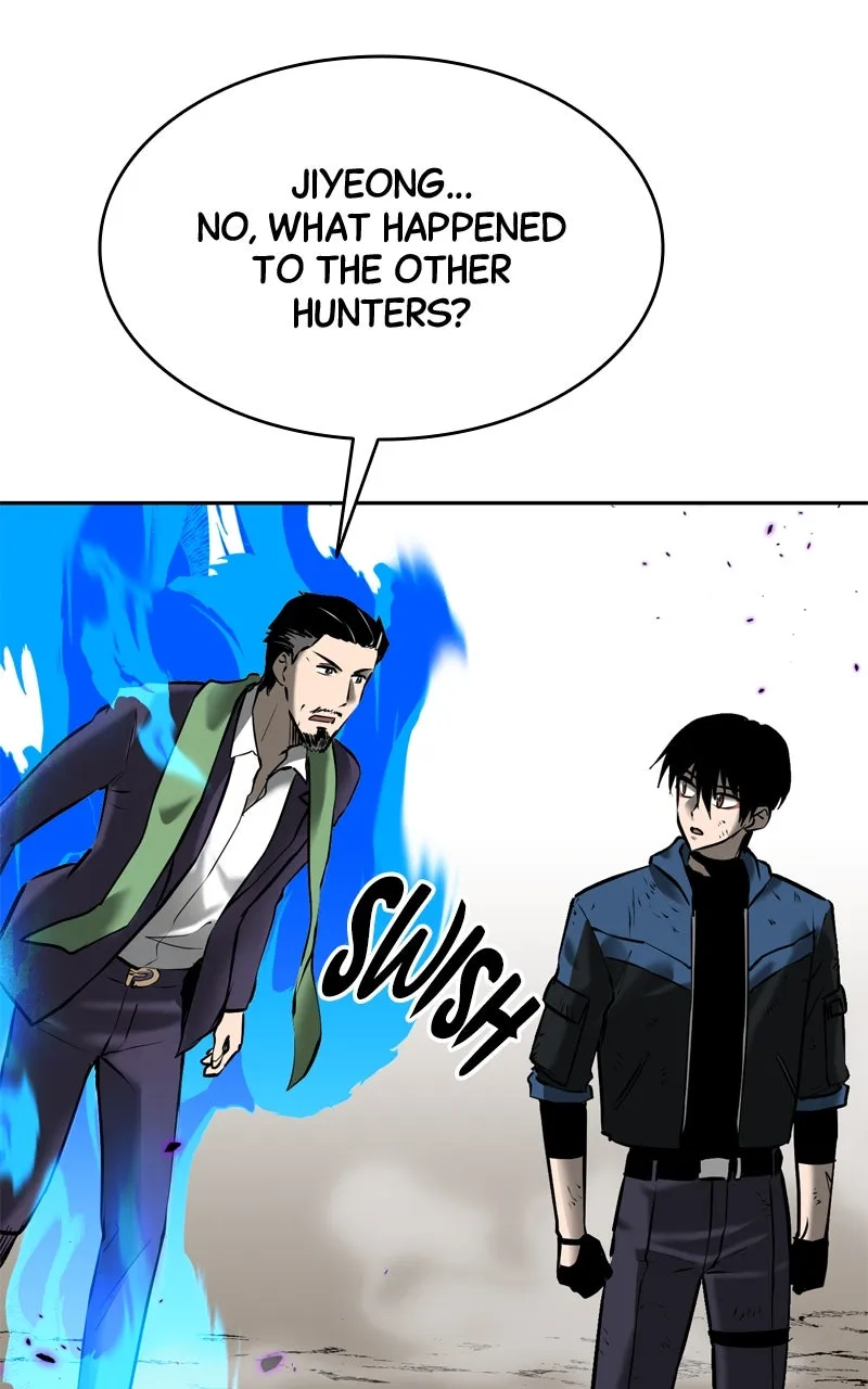 Defeating Dungeons via Copy Paste! Chapter 50 page 97 - 