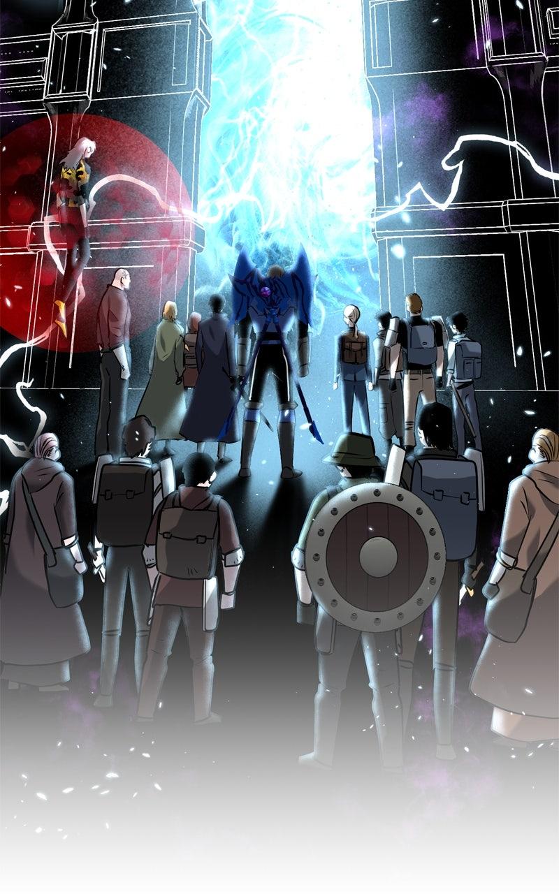 Defeating Dungeons via Copy Paste! Chapter 57 page 2 - 