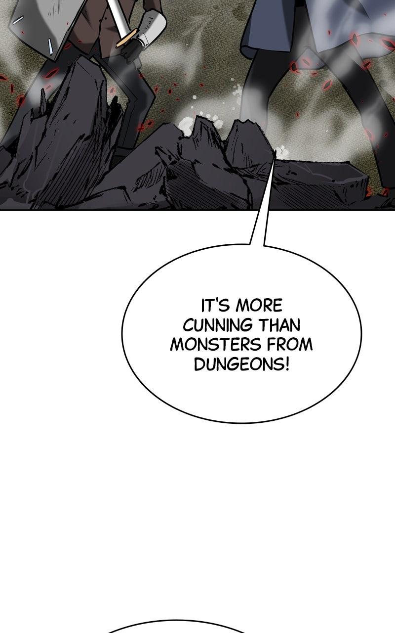 Defeating Dungeons via Copy Paste! Chapter 57 page 101 - 