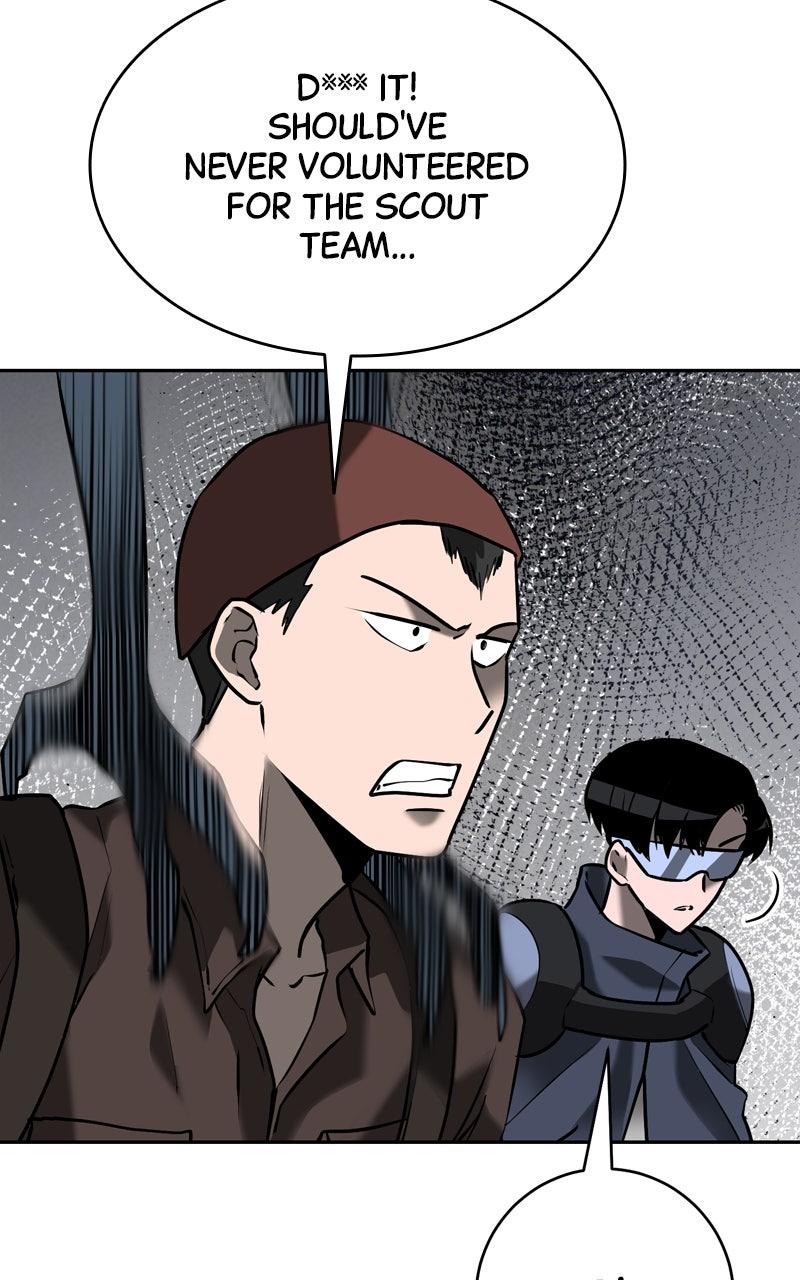 Defeating Dungeons via Copy Paste! Chapter 57 page 102 - 