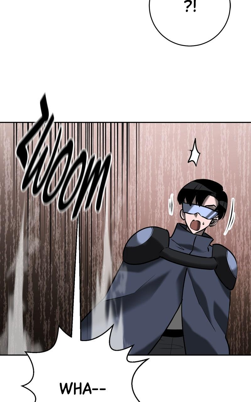 Defeating Dungeons via Copy Paste! Chapter 57 page 103 - 