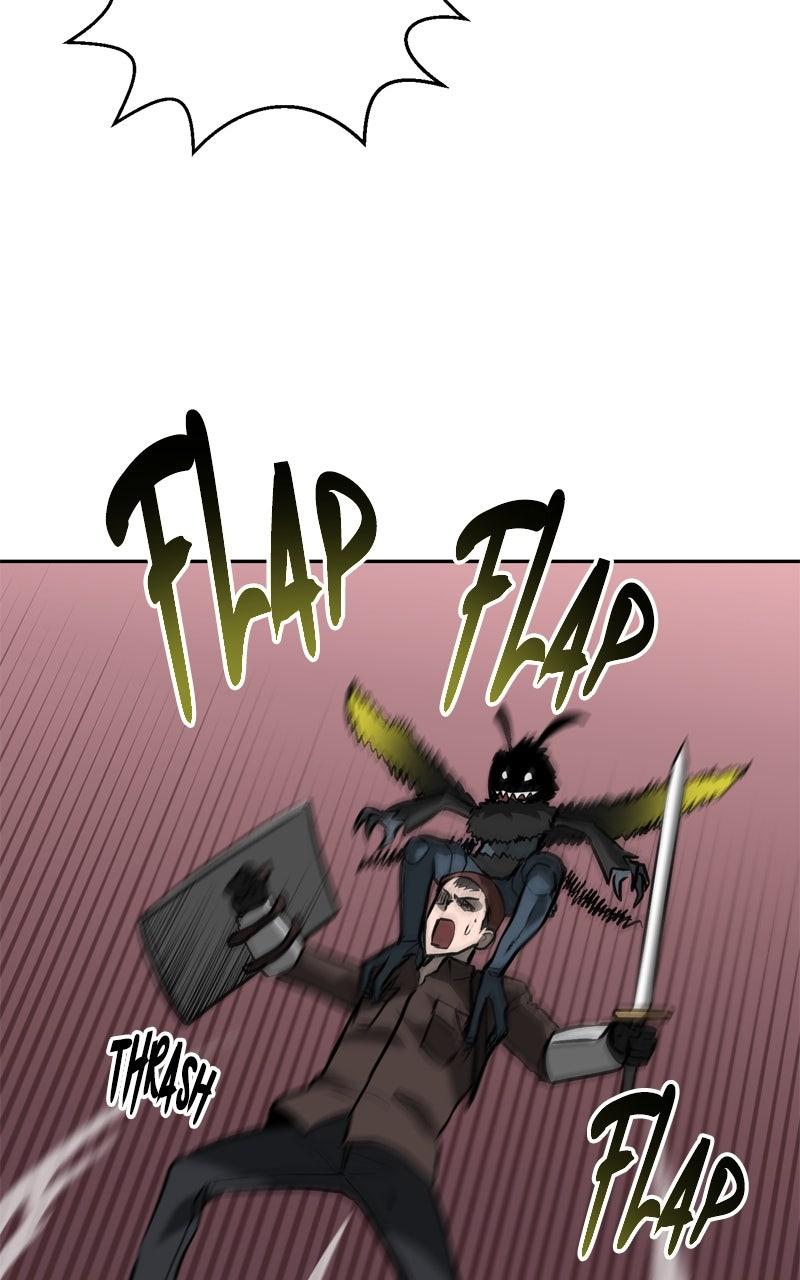 Defeating Dungeons via Copy Paste! Chapter 57 page 104 - 