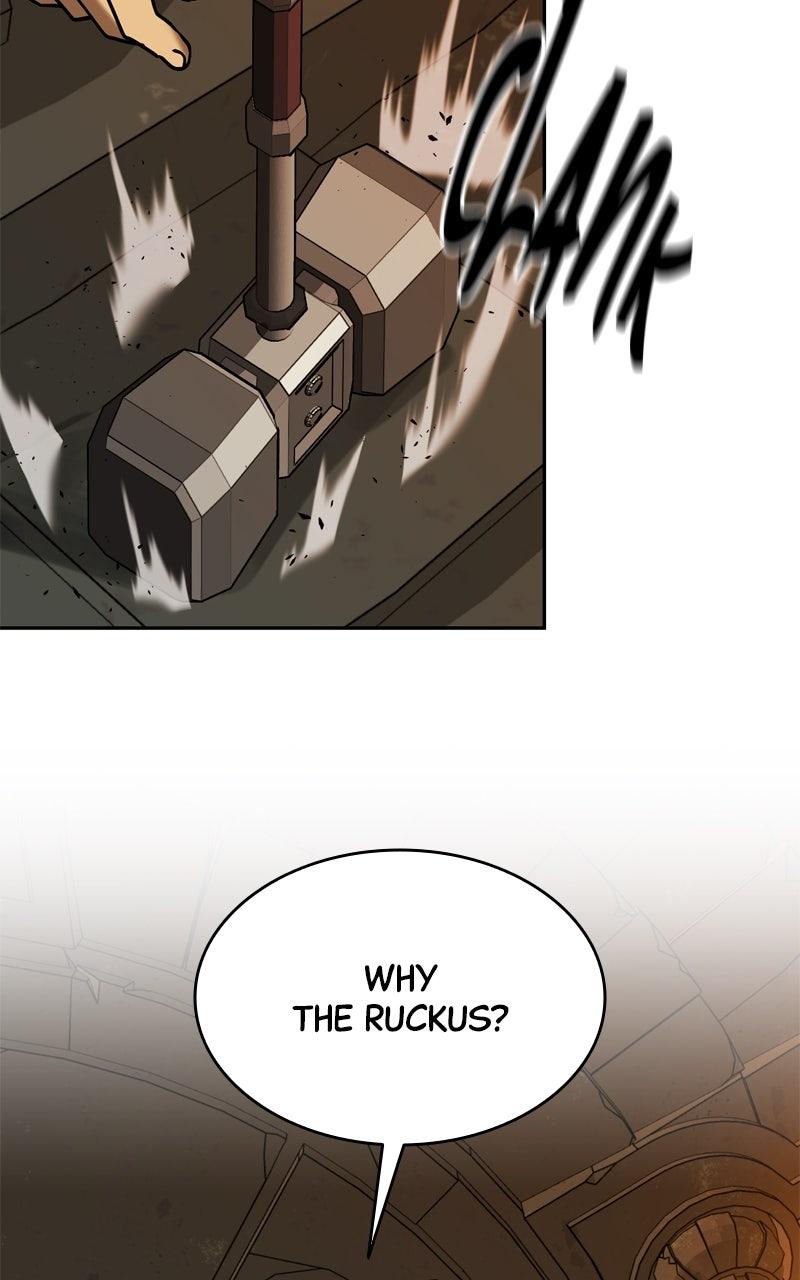 Defeating Dungeons via Copy Paste! Chapter 57 page 23 - 