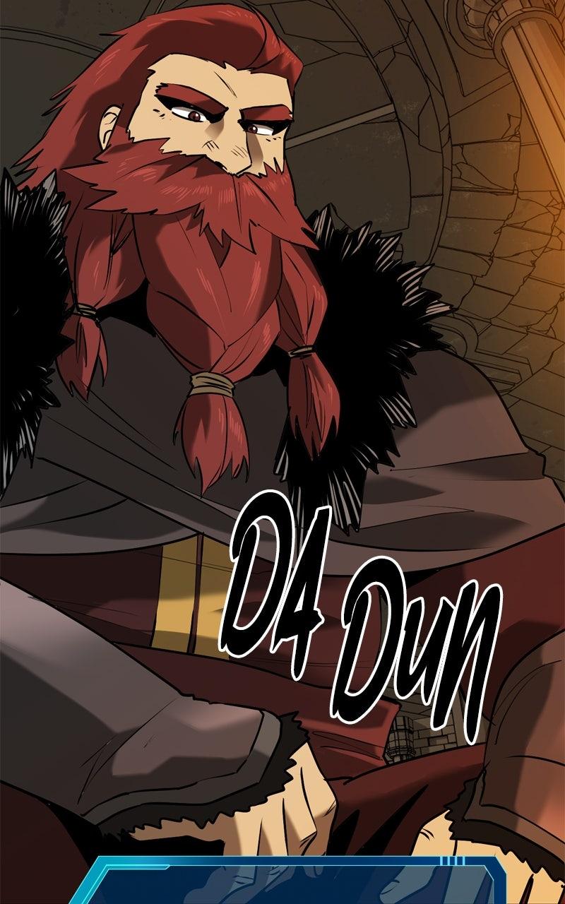 Defeating Dungeons via Copy Paste! Chapter 57 page 24 - 