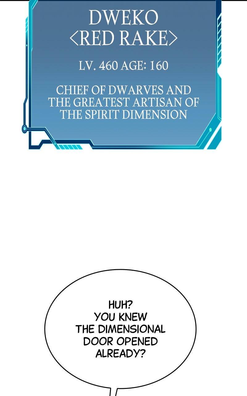Defeating Dungeons via Copy Paste! Chapter 57 page 25 - 