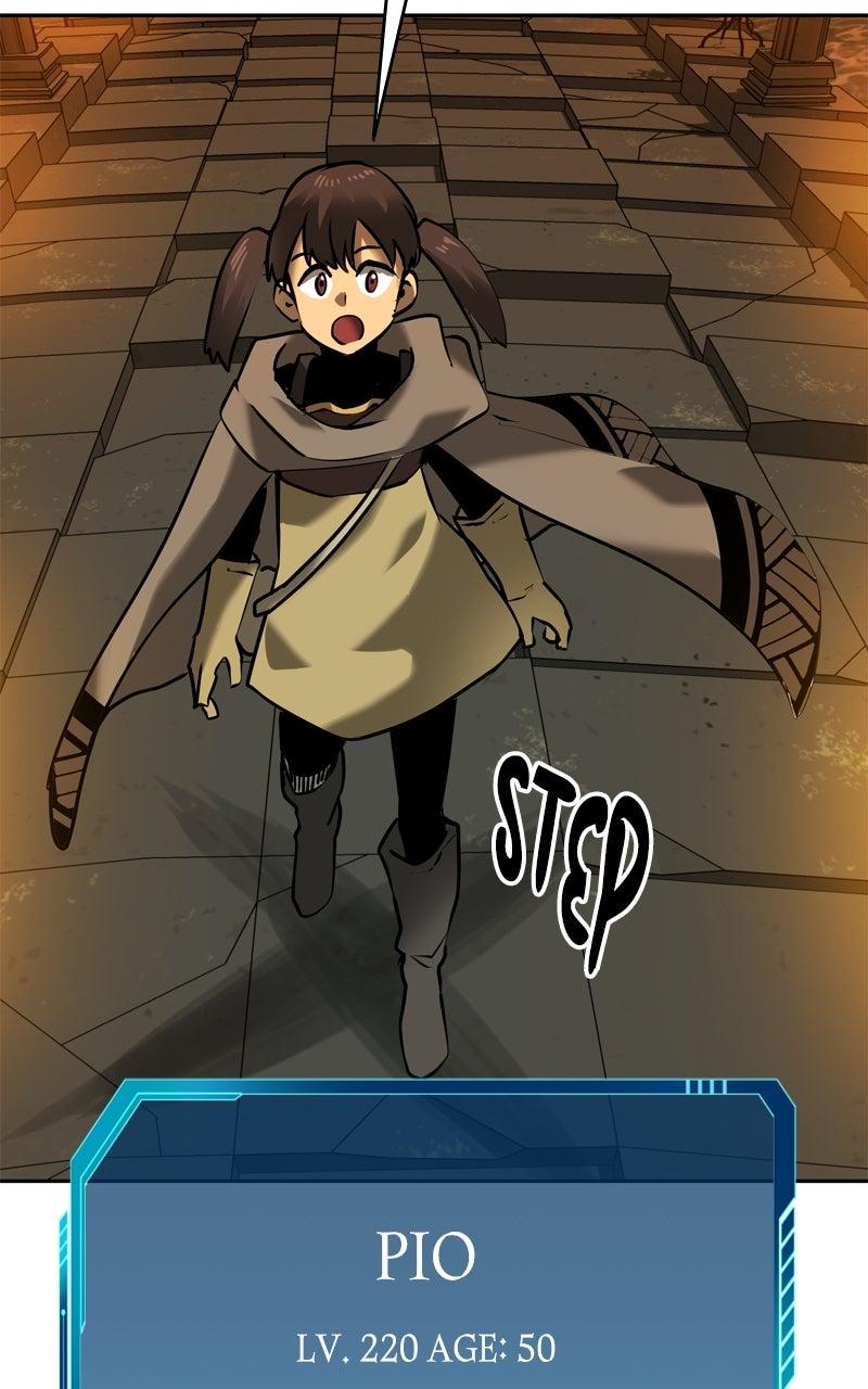 Defeating Dungeons via Copy Paste! Chapter 57 page 26 - 