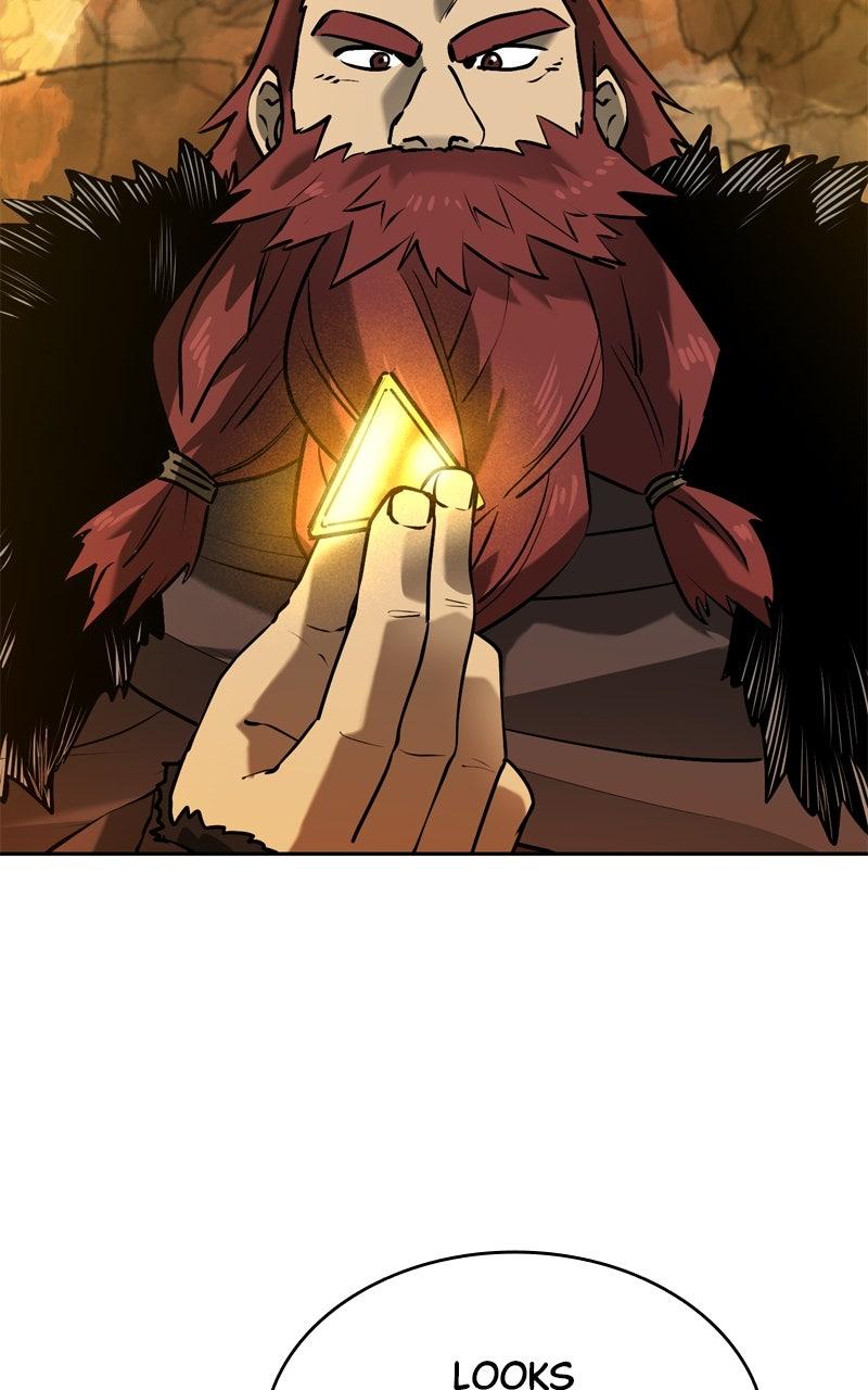 Defeating Dungeons via Copy Paste! Chapter 57 page 28 - 