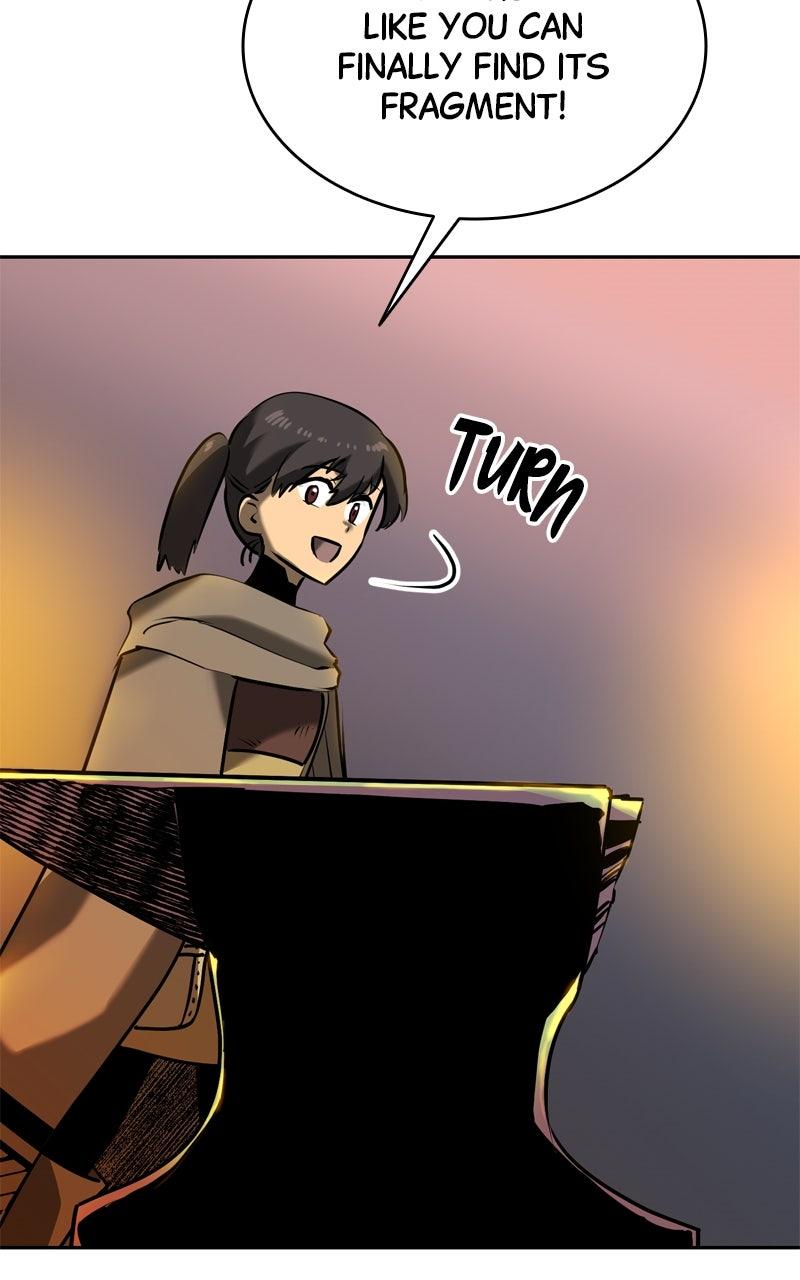 Defeating Dungeons via Copy Paste! Chapter 57 page 29 - 