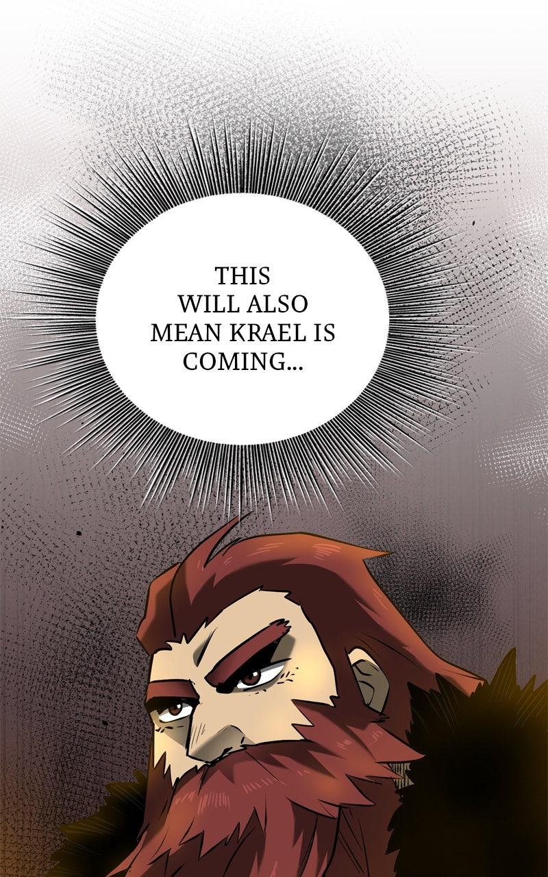 Defeating Dungeons via Copy Paste! Chapter 57 page 34 - 