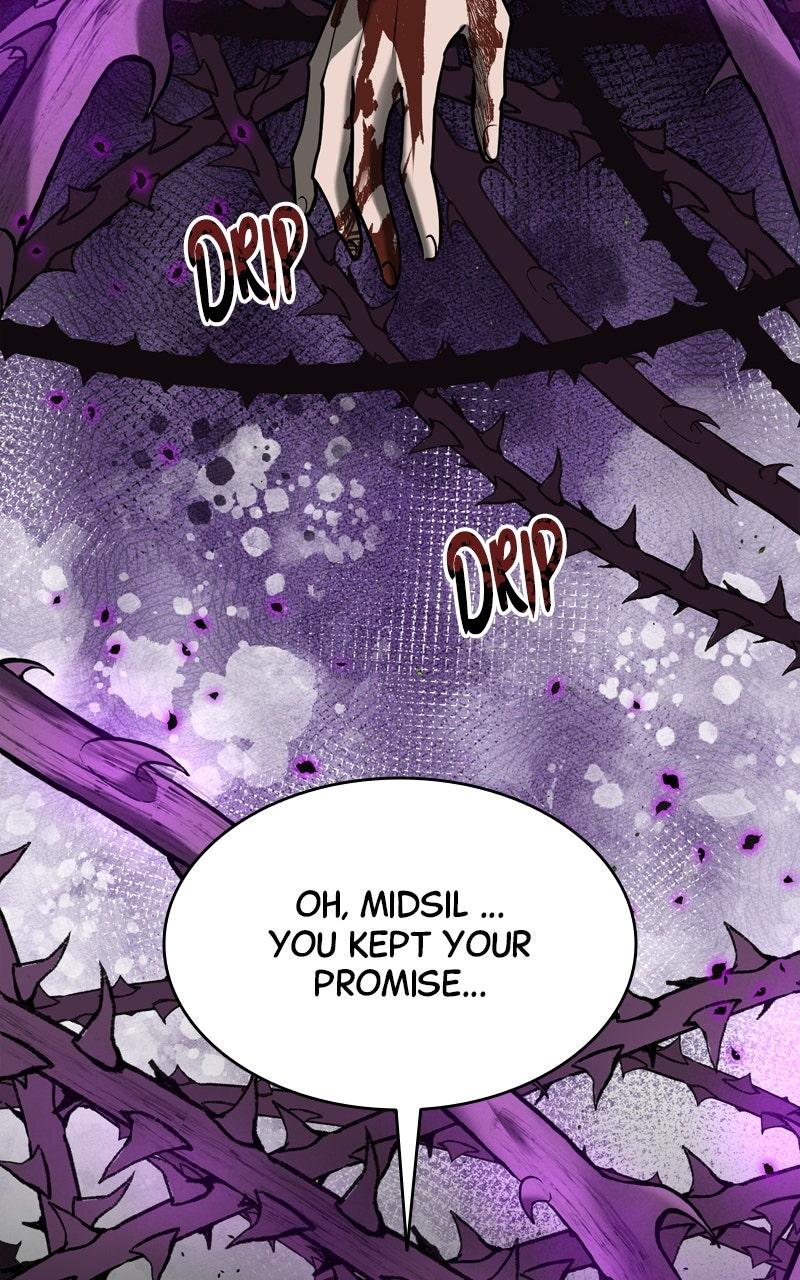 Defeating Dungeons via Copy Paste! Chapter 57 page 39 - 