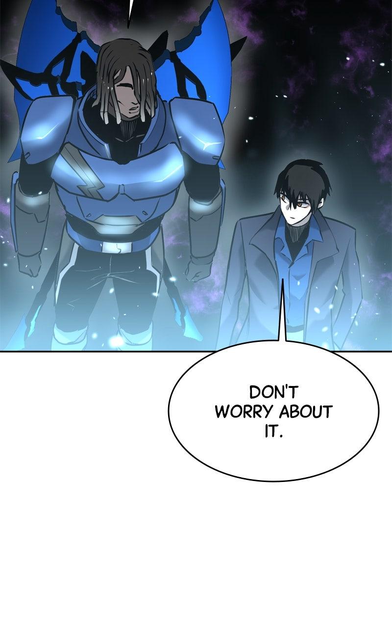 Defeating Dungeons via Copy Paste! Chapter 57 page 5 - 
