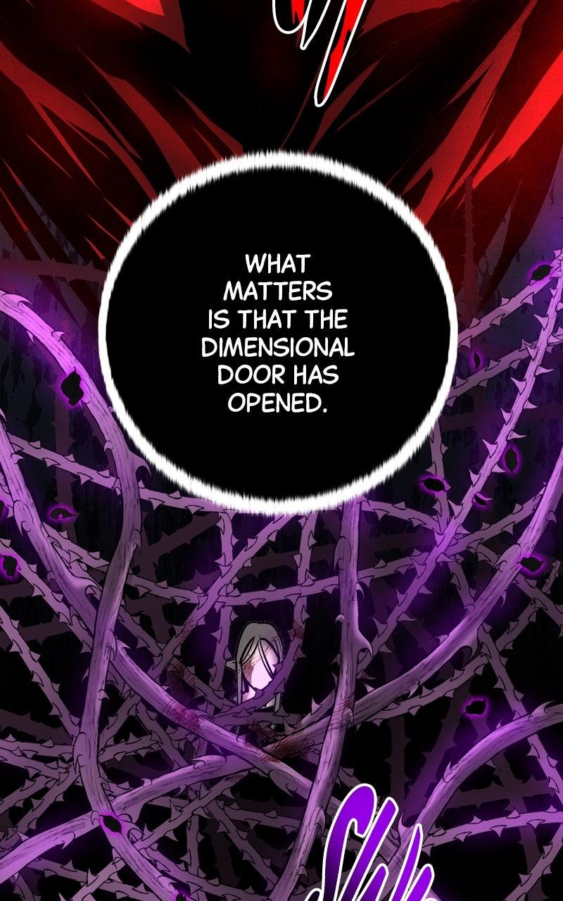 Defeating Dungeons via Copy Paste! Chapter 57 page 42 - 